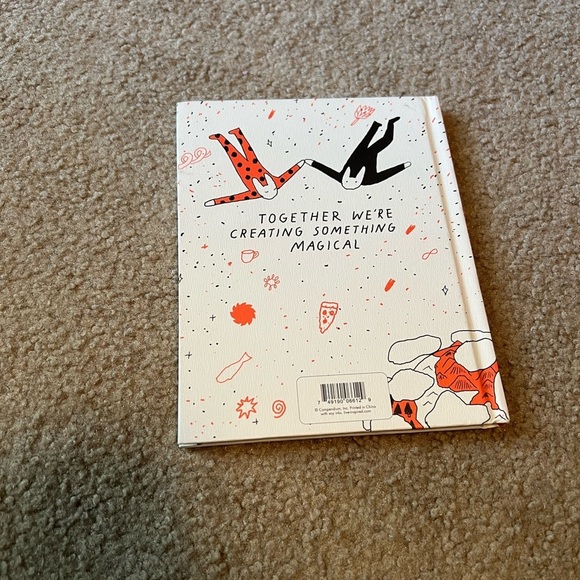 NWT I Choose You every day and always book from target - Picture 4 of 4